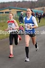Womens and Vets 2015 Royal Signals Road Relay. Photo: David T. Hewitson/Sports for All Pics